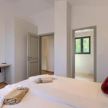 Arman Ferienhaus Vižinada