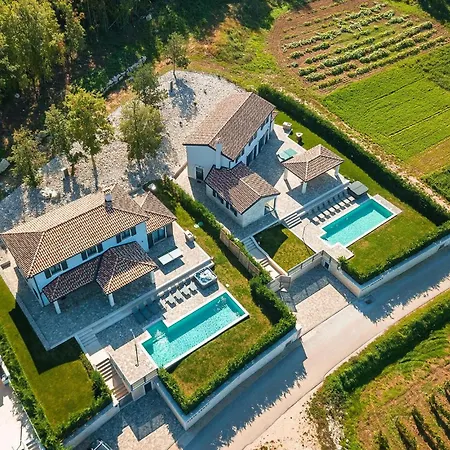 Ferienhaus Arman