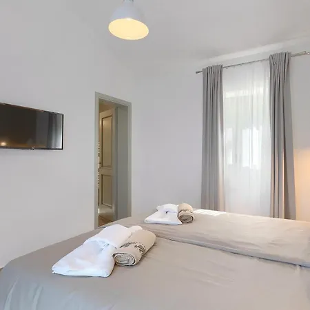 Ferienhaus Arman