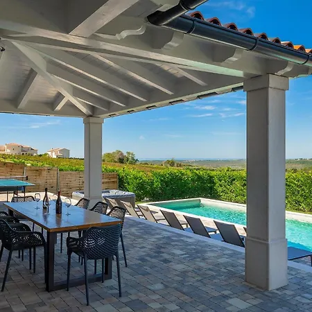 Ferienhaus Arman Vižinada