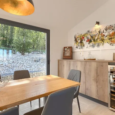 Ferienhaus Arman *