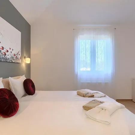 Ferienhaus Arman *