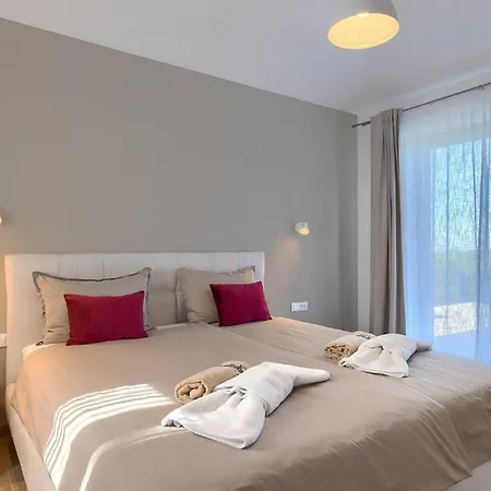Ferienhaus Arman *