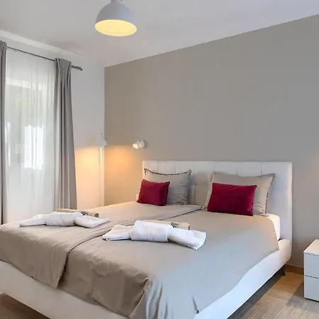 Arman Ferienhaus Vižinada