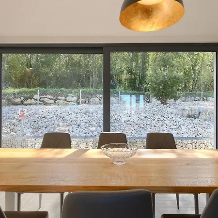Arman Ferienhaus Vižinada