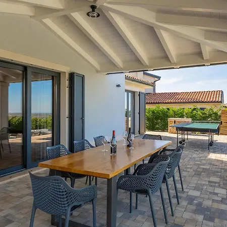 Arman Casa vacanze Vižinada