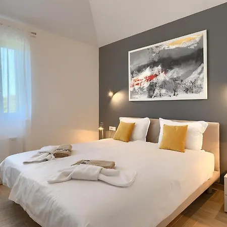Arman Casa vacanze Vižinada