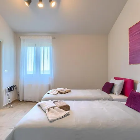 Casa vacanze Arman